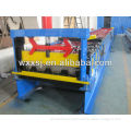 Floor Deck Sheet Machine